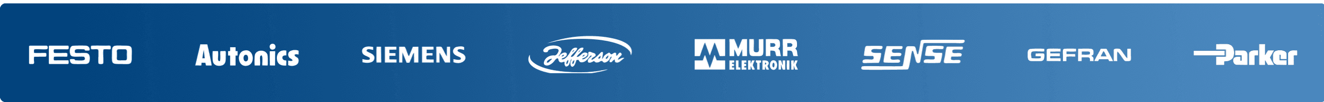 Marcas distribuídas pela BetaWorks