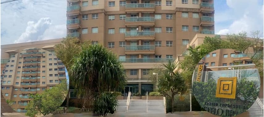 Filial BetaWorks — Ribeirão Preto, SP